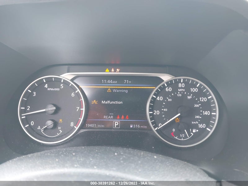 DayDrive