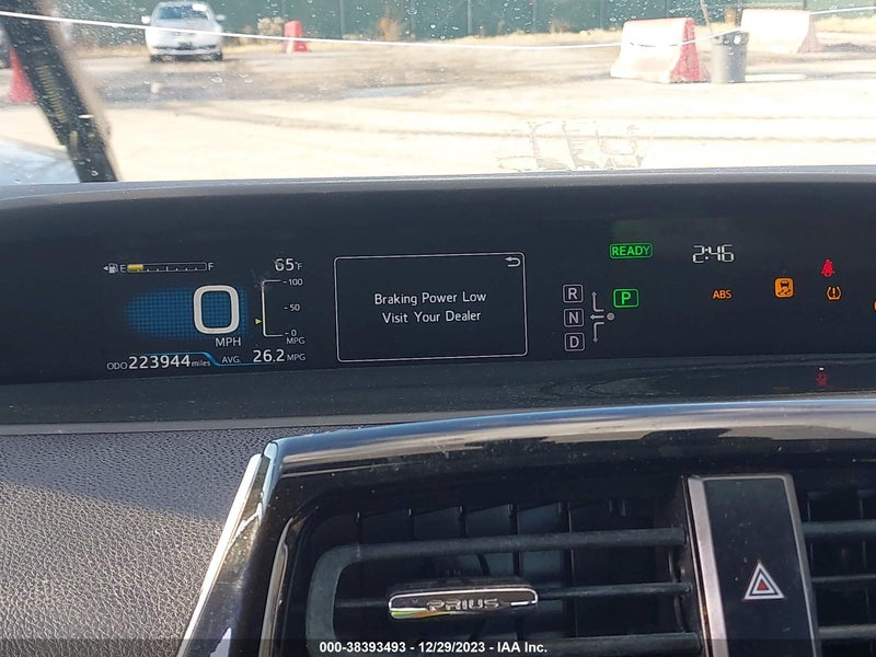 DayDrive
