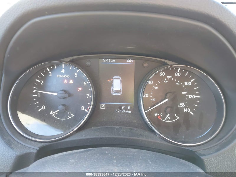 DayDrive
