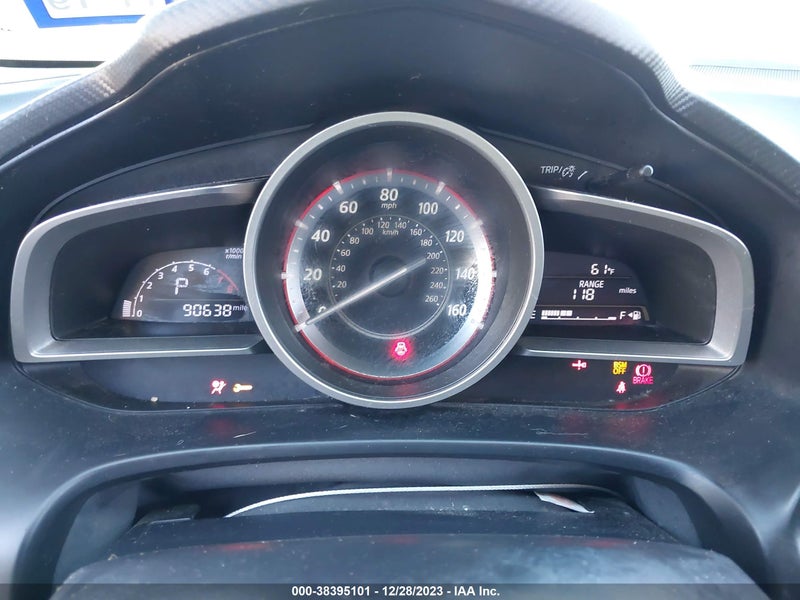 DayDrive