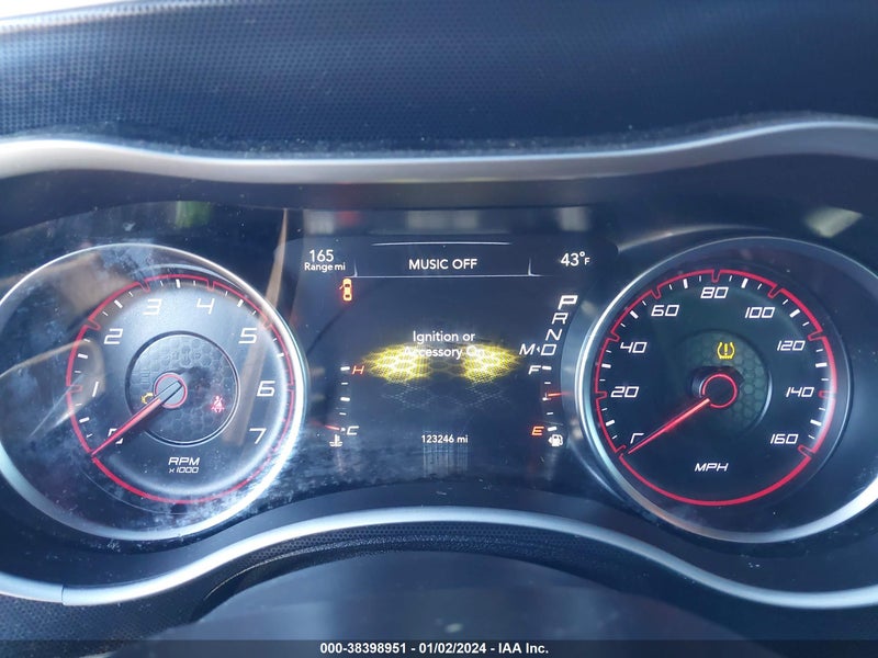DayDrive