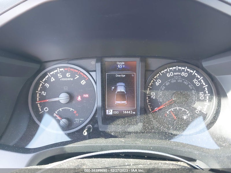DayDrive