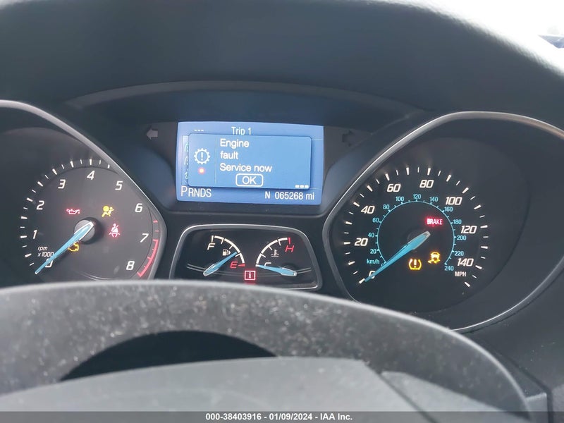 DayDrive
