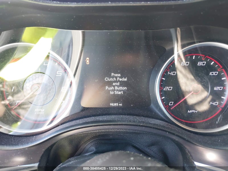 DayDrive
