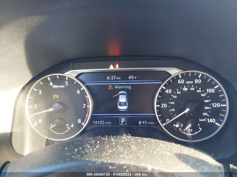 DayDrive