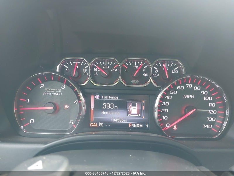 DayDrive