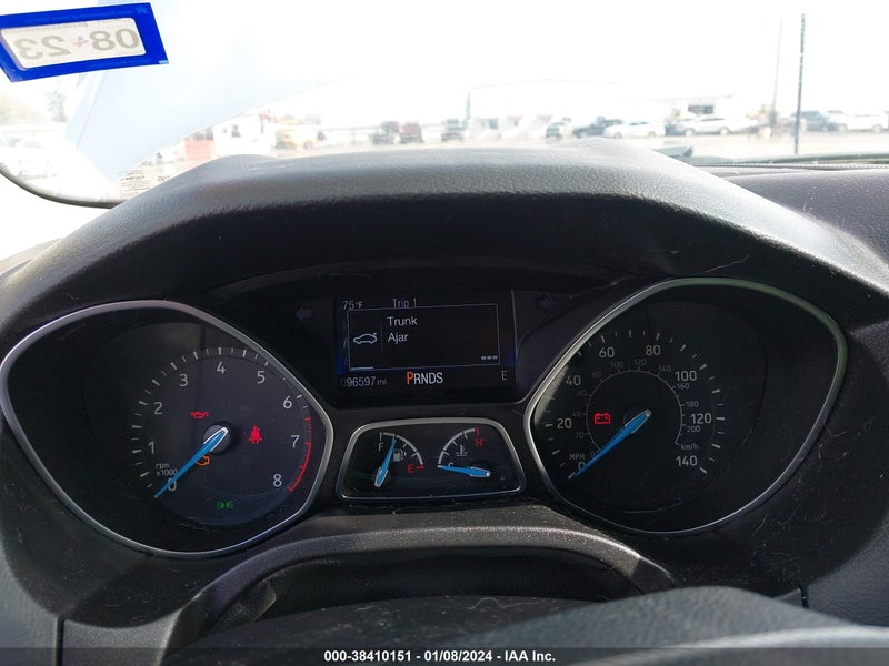 DayDrive