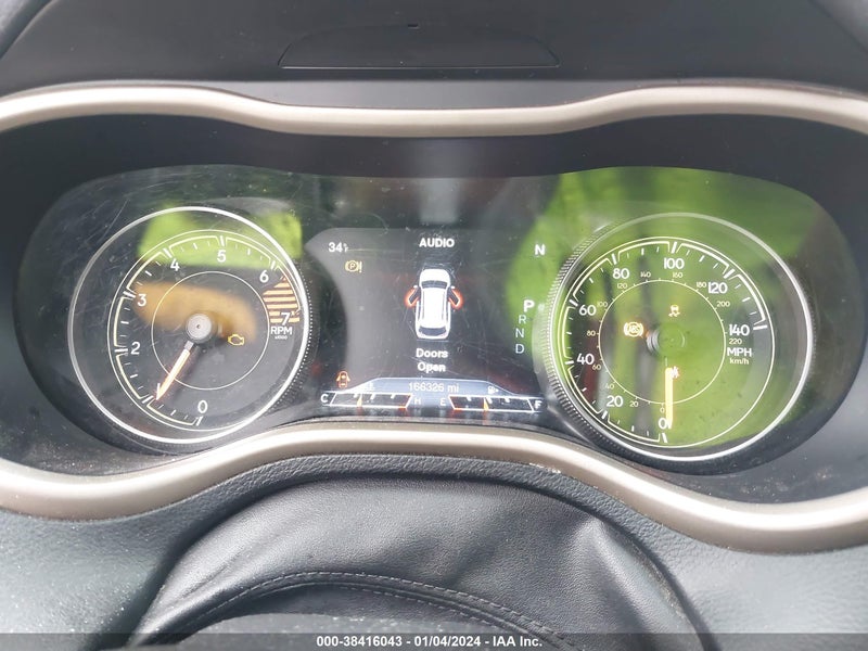 DayDrive