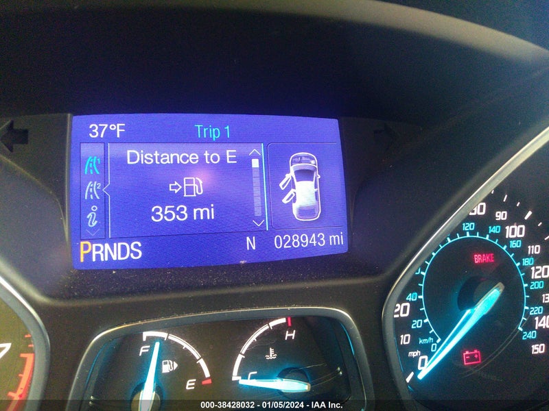 DayDrive