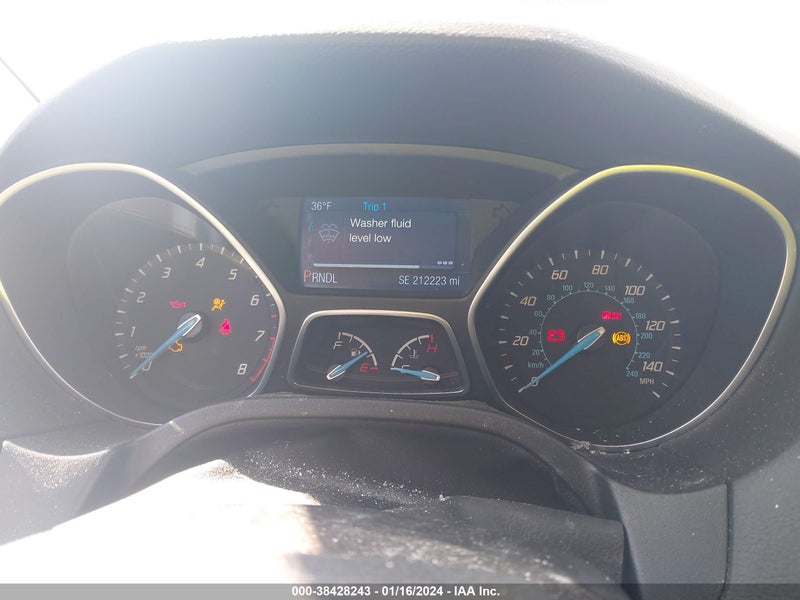 DayDrive