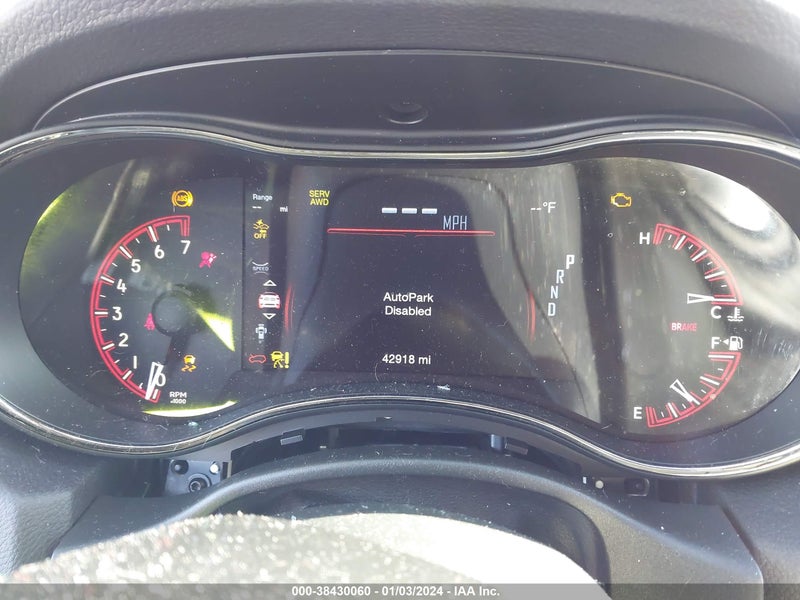 DayDrive