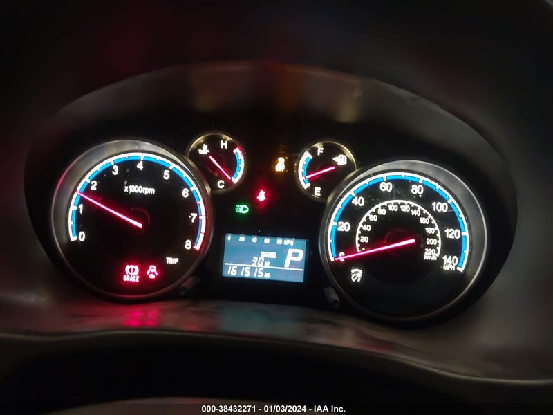 DayDrive