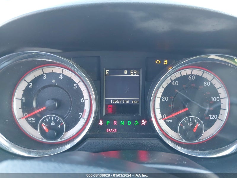 DayDrive