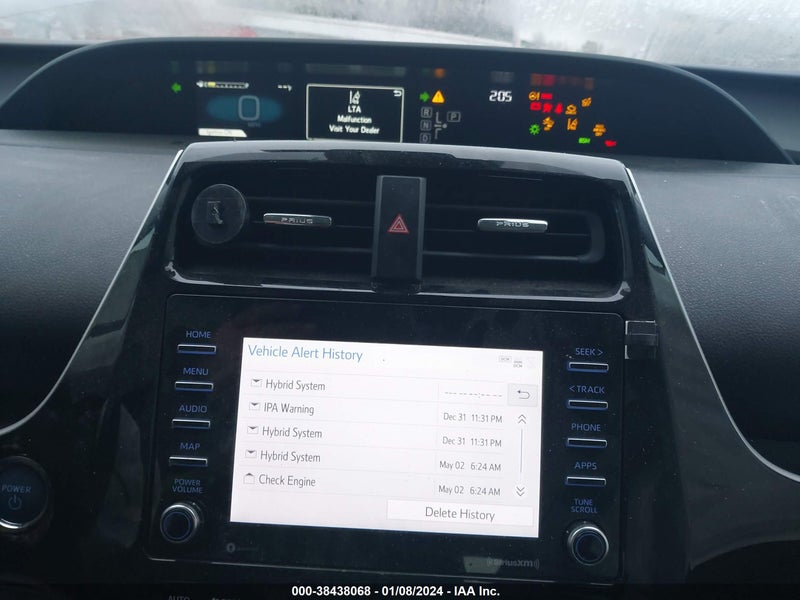 DayDrive
