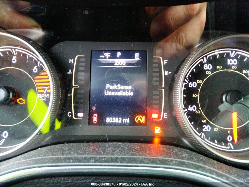 DayDrive