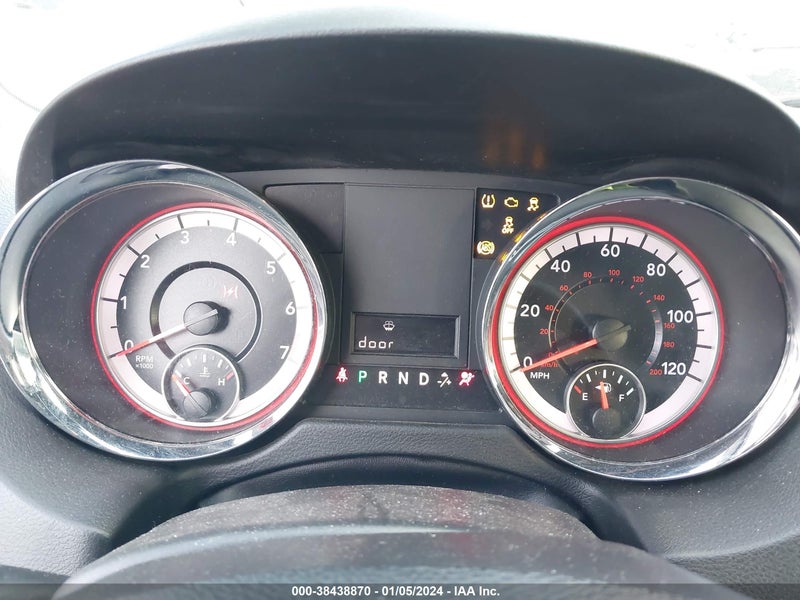 DayDrive