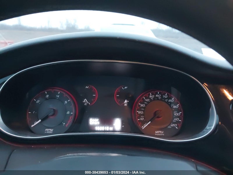 DayDrive