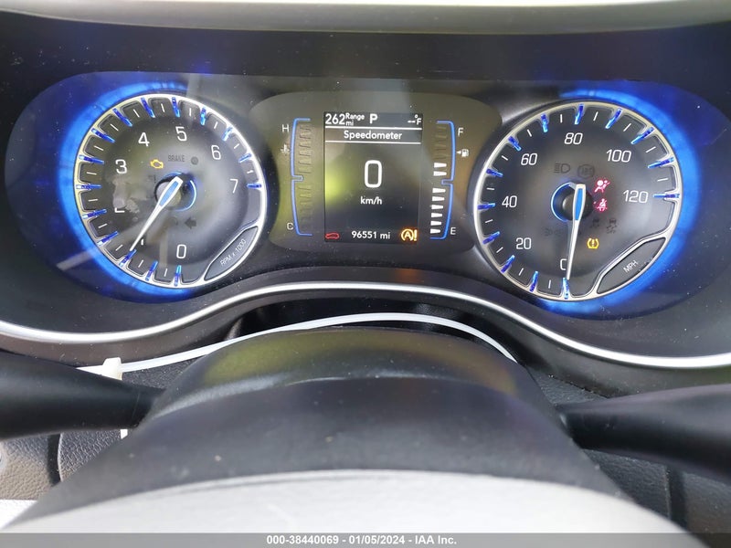 DayDrive