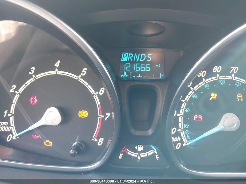 DayDrive