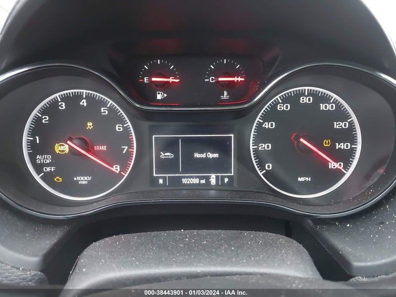 DayDrive