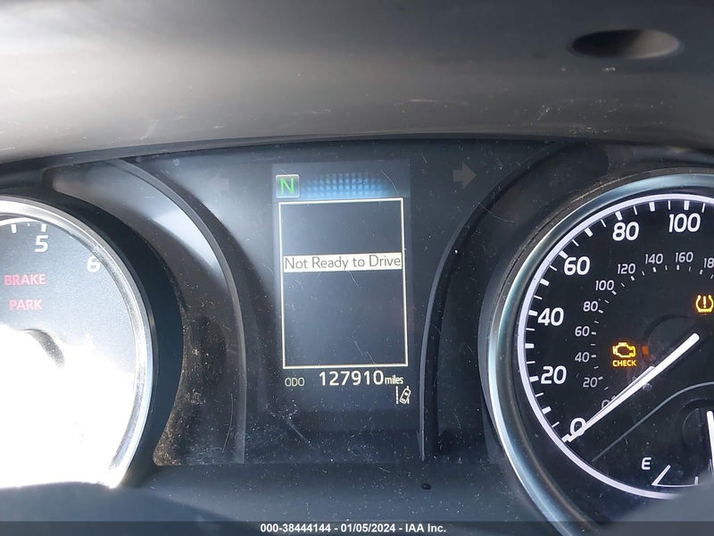 DayDrive