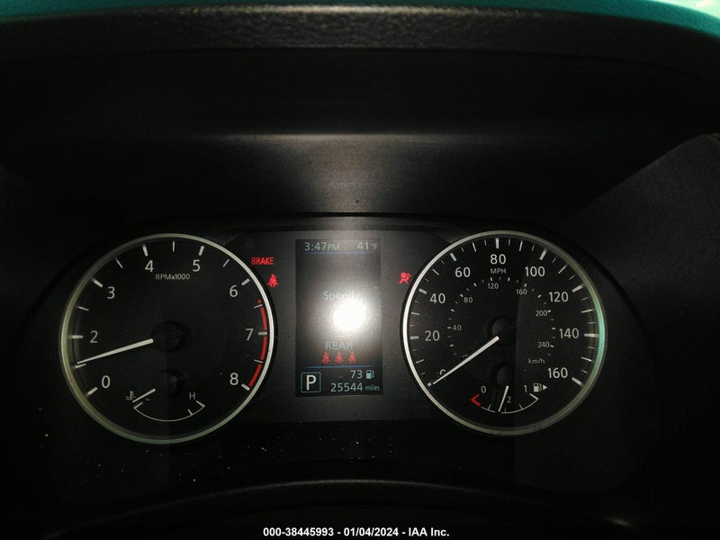 DayDrive