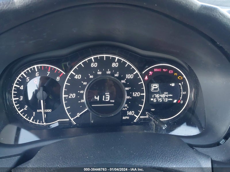 DayDrive