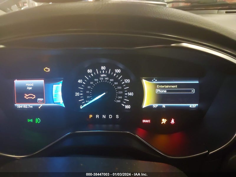 DayDrive