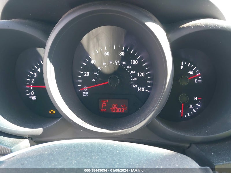 DayDrive