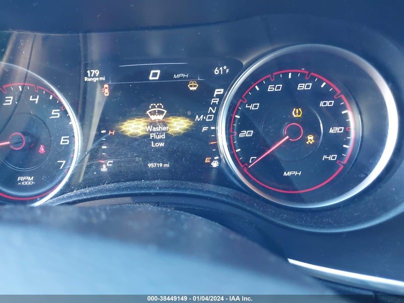 DayDrive