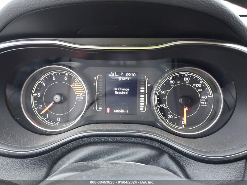 DayDrive