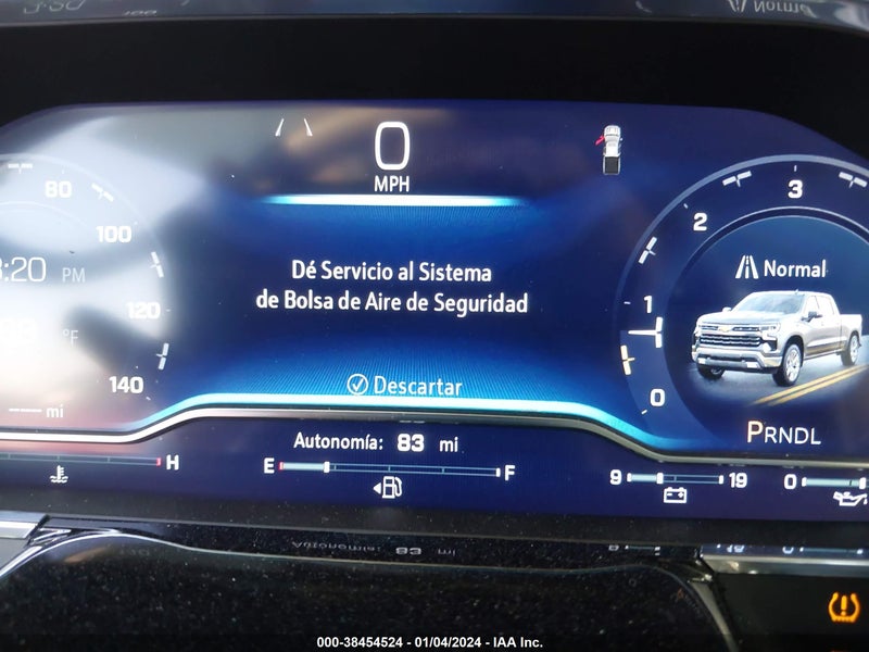 DayDrive