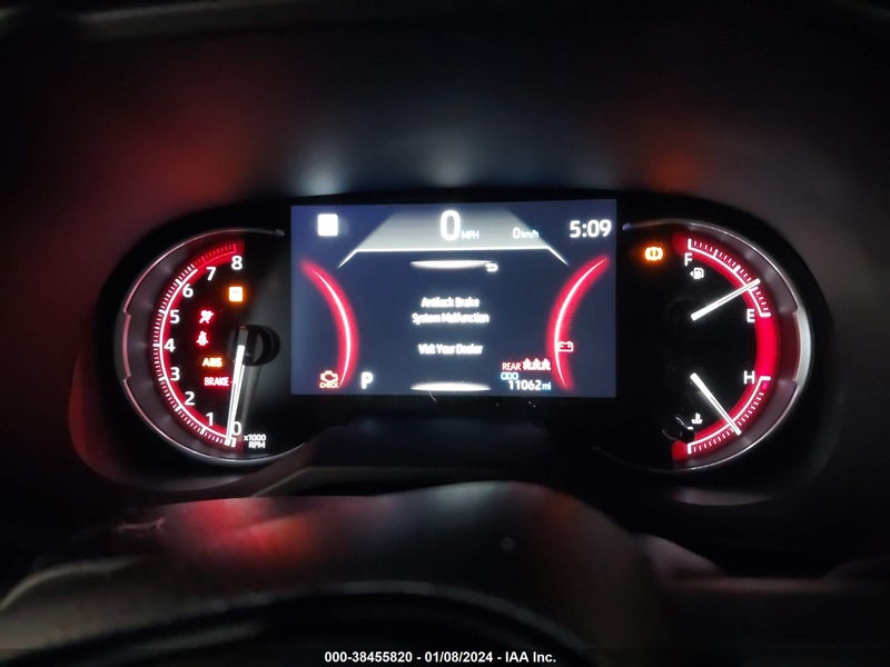 DayDrive