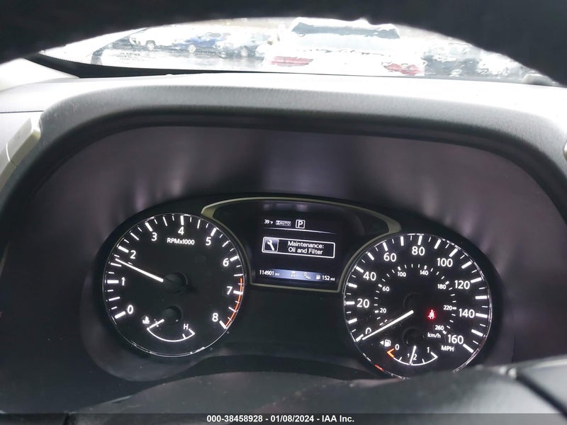 DayDrive