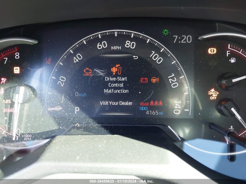 DayDrive