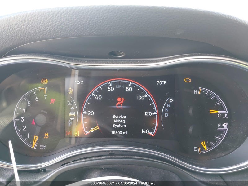 DayDrive