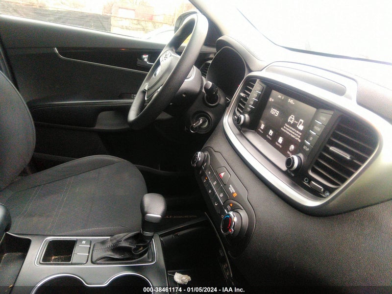 DayDrive