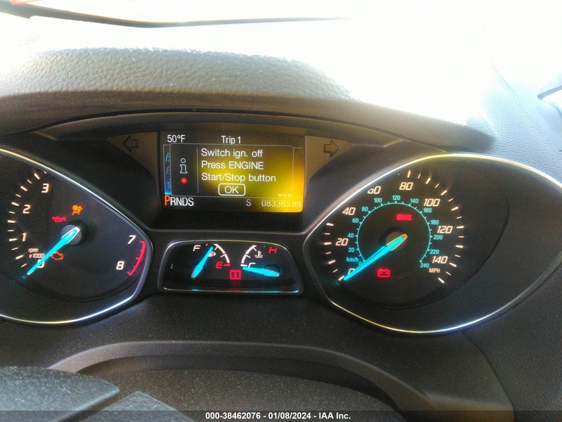 DayDrive