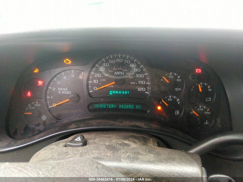 DayDrive
