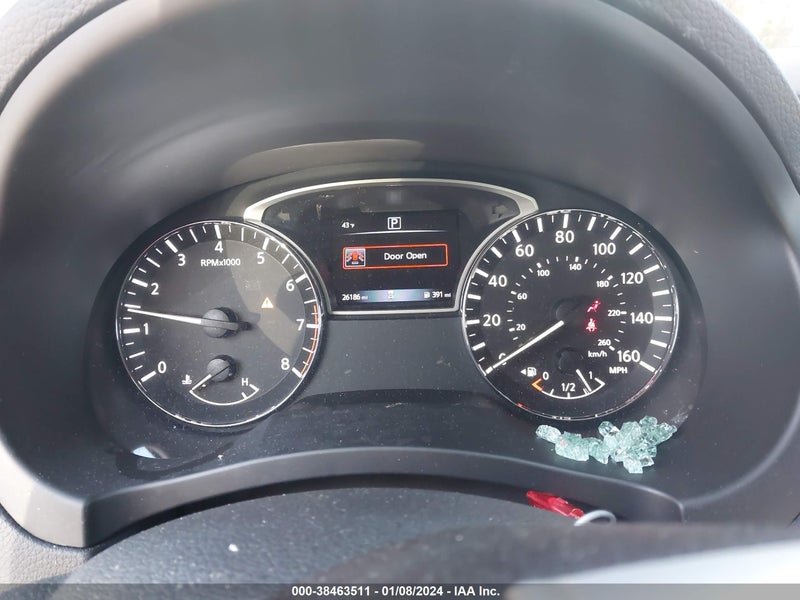 DayDrive