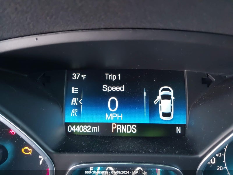 DayDrive
