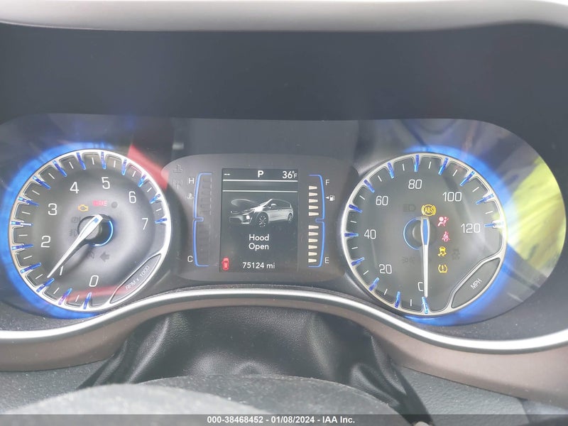 DayDrive