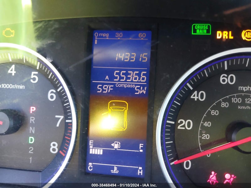 DayDrive