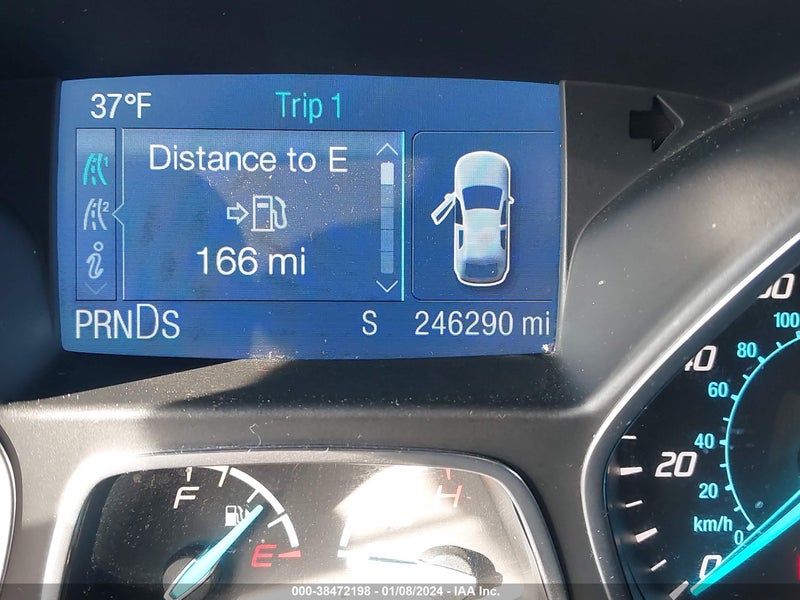 DayDrive