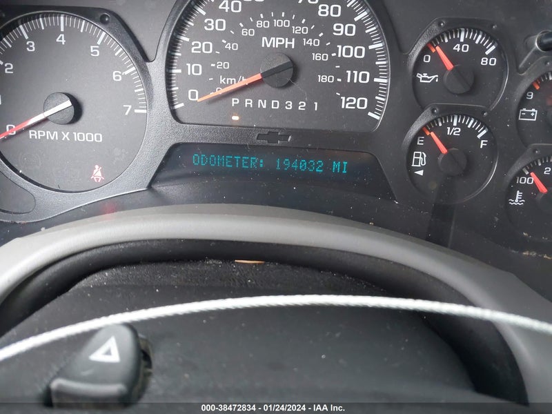 DayDrive