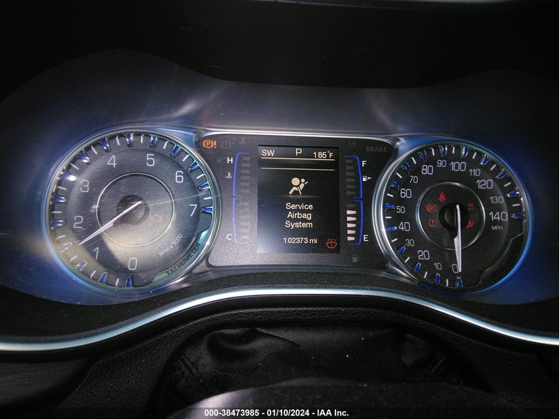 DayDrive