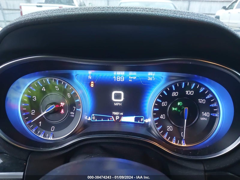 DayDrive
