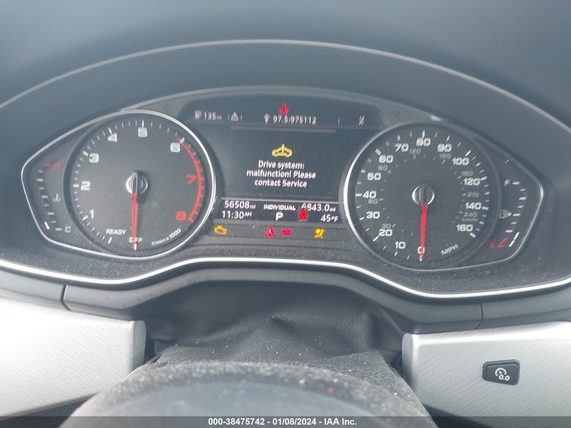 DayDrive