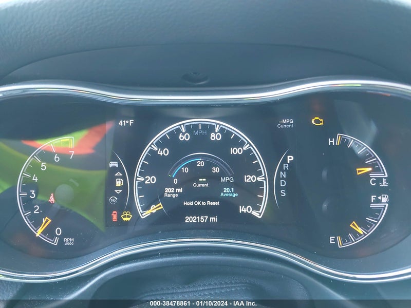 DayDrive