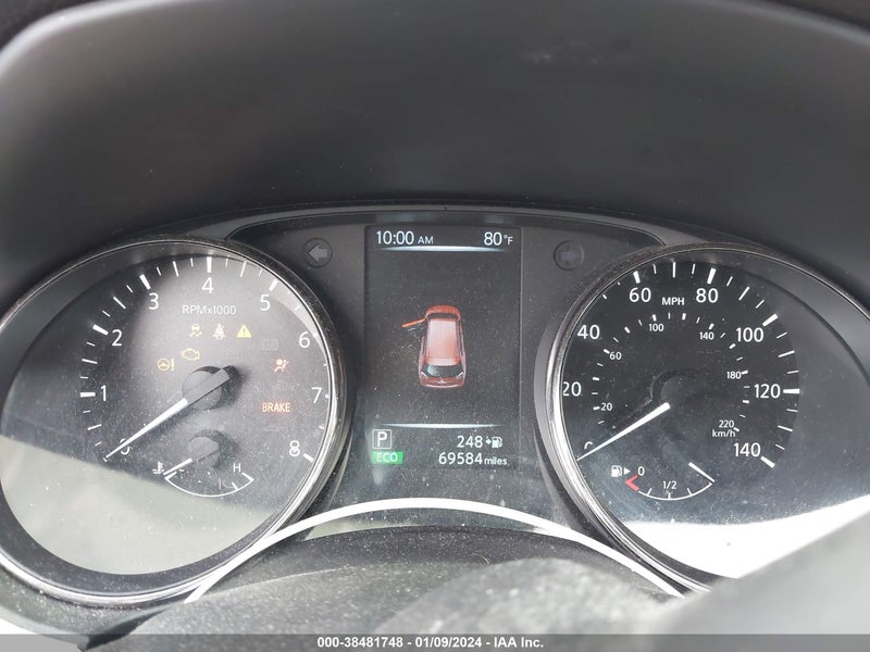 DayDrive